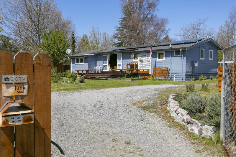 43 Rangiamohia Road, Turangi, Taupo, Waikato