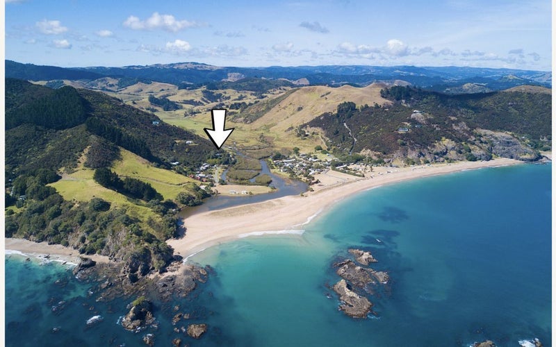 262A Tauranga Bay Road, Kaeo, Far North, Northland