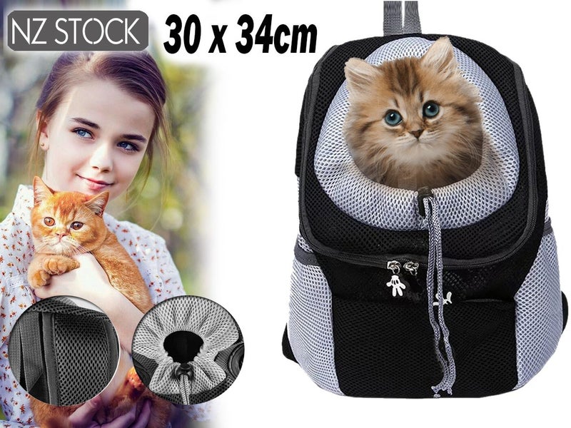 Cat Bag Small Carousel 1