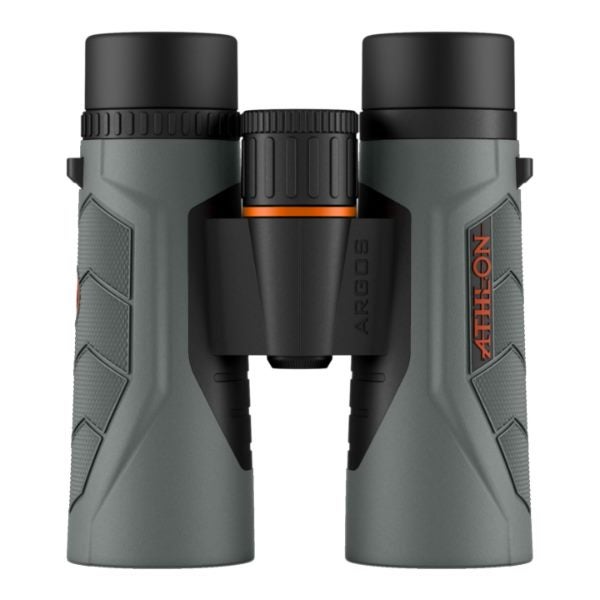 Athlon Argos G2 10x42 HD BaK4 Multi-Coated Waterproof Binoculars Carousel 1