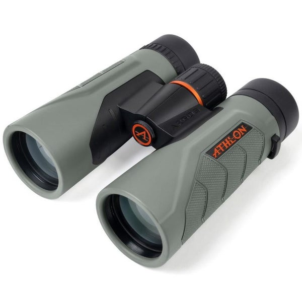 Athlon Argos G2 10x42 HD BaK4 Multi-Coated Waterproof Binoculars Carousel 2