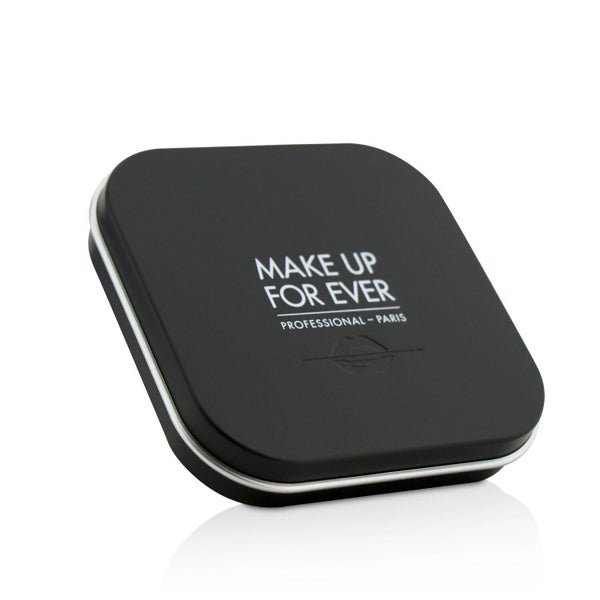 MAKE UP FOR EVER - Ultra HD Microfinishing Pressed Powder - # 01 (Translucent) Carousel 3