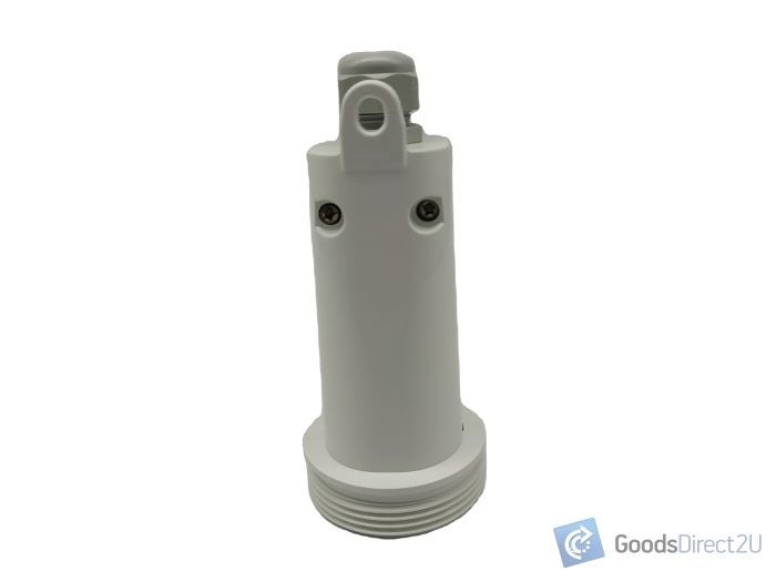 Suspended Switched Socket - 15A Carousel 2