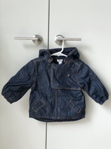 Obaibi baby jacket (12M) Carousel 1