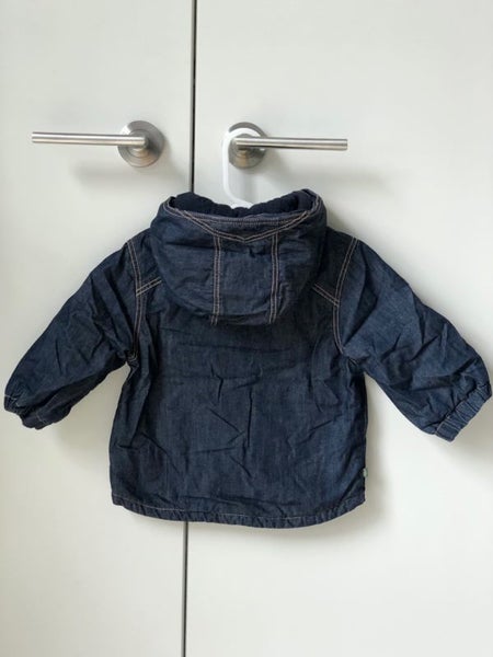 Obaibi baby jacket (12M) Carousel 2