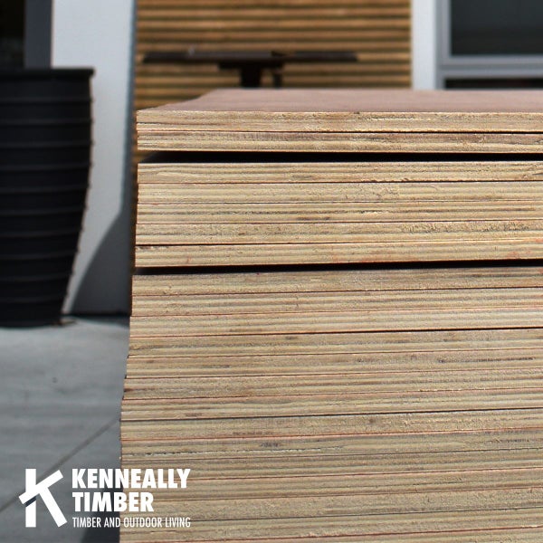 9mm PLY HARDWOOD REDLINE VENEER 2.7X1.2m Carousel 2