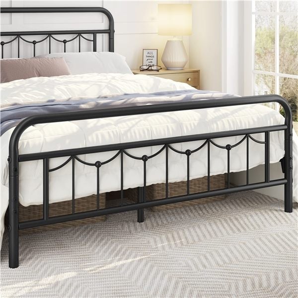Bed Frame Carousel 13