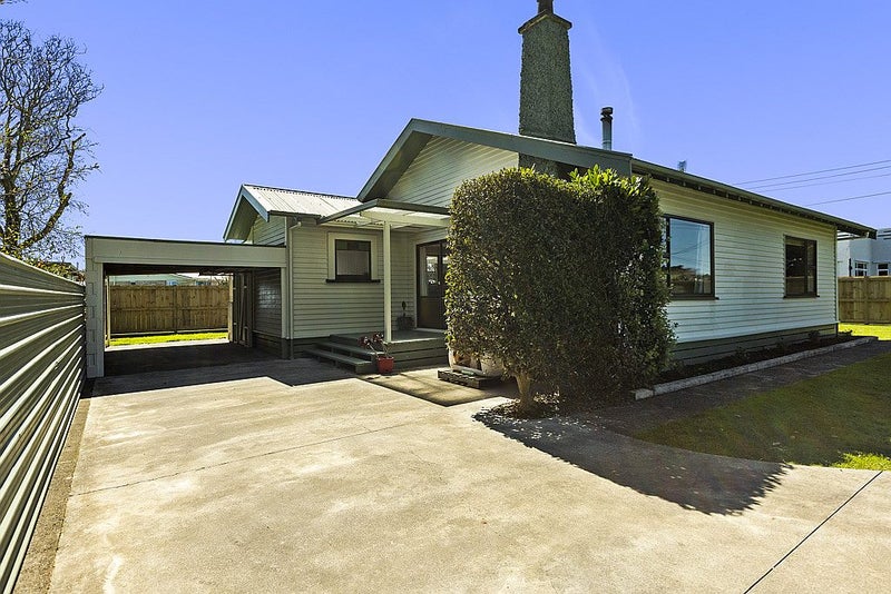 334 South Road, Hawera, South Taranaki, Taranaki