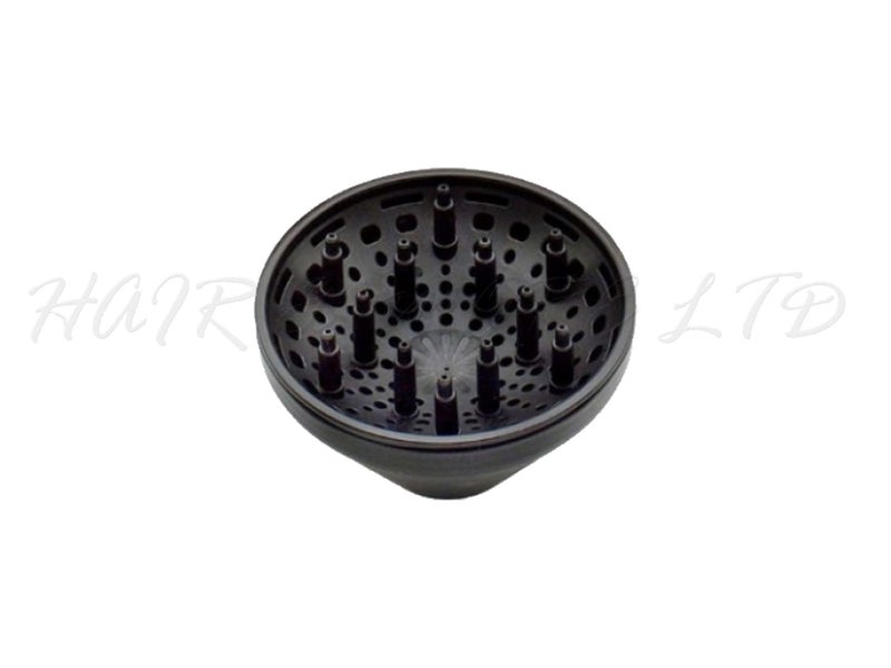 Wahl Superdryer Ionic Hairdryer 1800w - Red Carousel 2