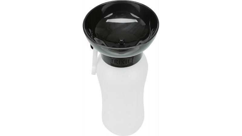 Bottle with Drinking Bowl for Dogs 550ml (Assorted) Carousel 2