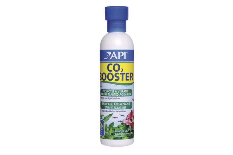 API CO2 Booster 237mL Carousel 1
