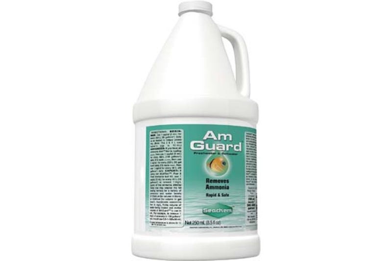 Aquatic Conditioner Amguard 4L Carousel 1