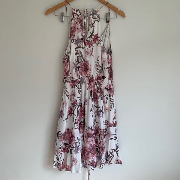 Forever New Floral Dress Carousel 2