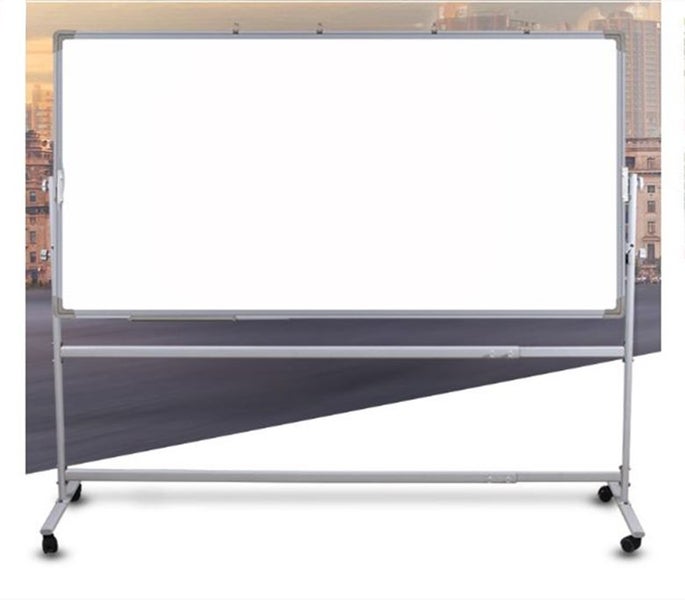 Whiteboard Stand For 1.2~2.0m Board NEW Carousel 1