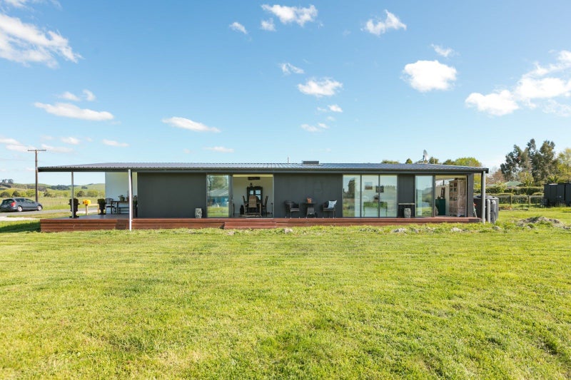20 White Road, Otane, Central Hawke's Bay, Hawke's Bay