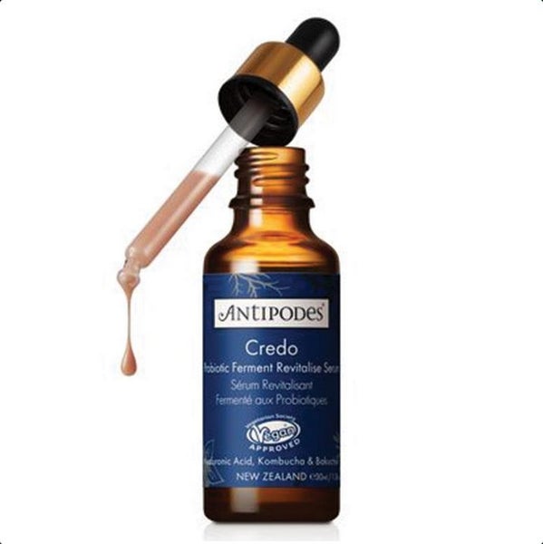 **CLEARANCE** Antipodes Credo Probiotic Revitalise Serum 30ml Carousel 2