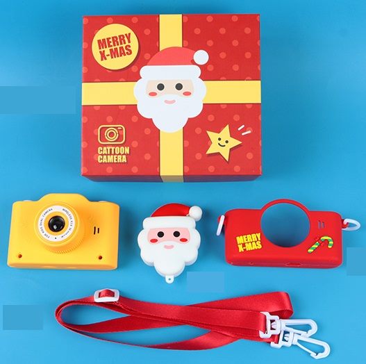 Children Camera with free SD card Carousel 15
