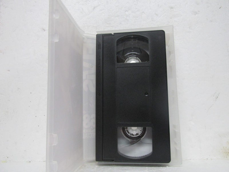 Elvis Presley – Elvis ‘68 come back special VHS VIDEOTAPE Carousel 3
