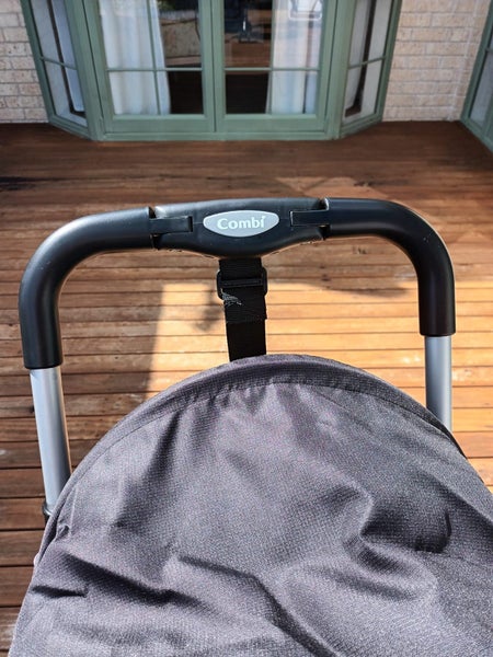 Combi Baby Stroller Carousel 3