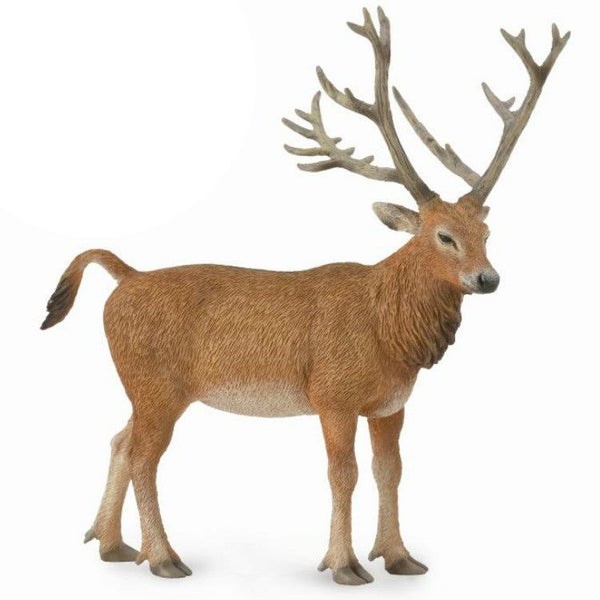 CollectA Pere David's Deer Carousel 1