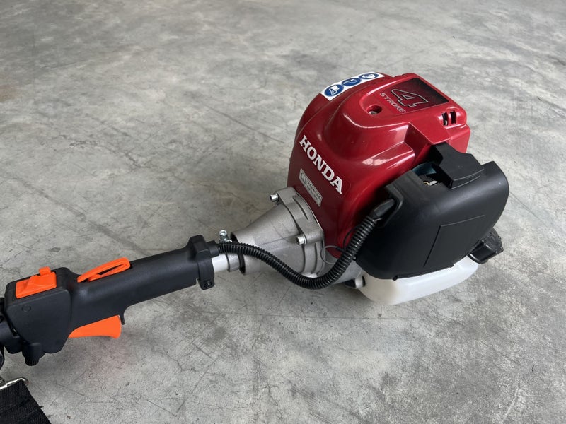 Petrol Concrete Vibrator Professional ENAR Quality , Genuine GX35 Honda 4 stroke Carousel 2