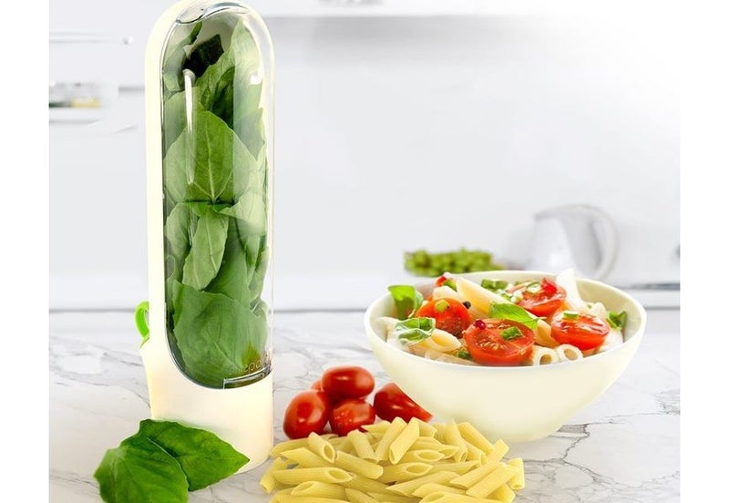 Herb Saver Carousel 2
