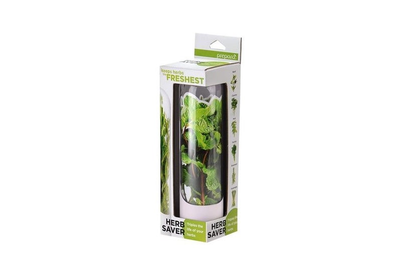 Herb Saver Carousel 3
