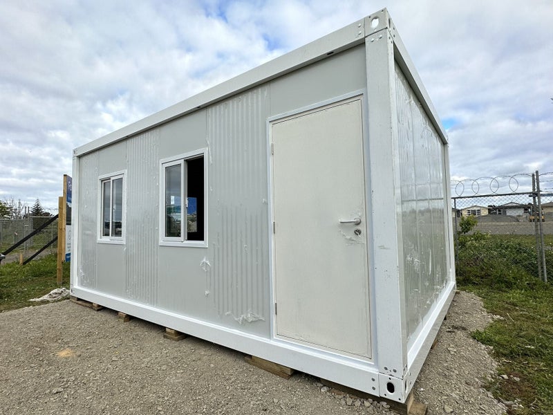 6*4m CLASSIC PORTABLE UNIT / CABIN/TINY HOUSE Carousel 2