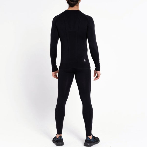 Dare 2b Mens In The Zone Thermal Leggings Baselayer Set - XL/2XL Carousel 2
