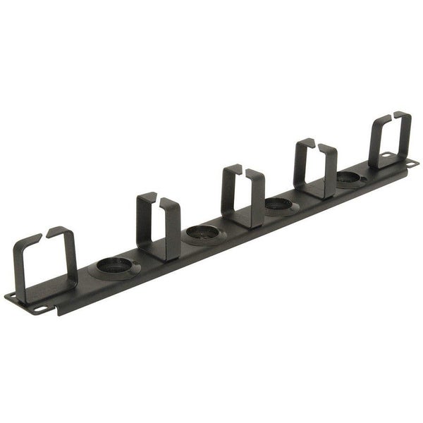 1U Rack Cable Support (HB5430) Carousel 1