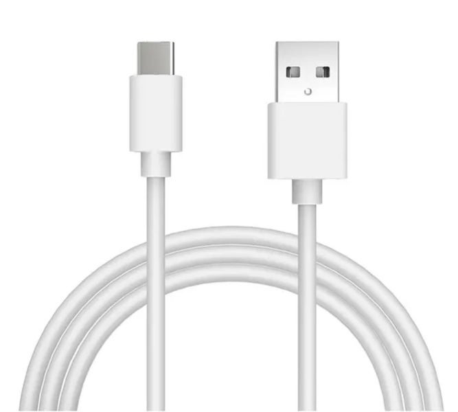 Type-C Fast Data Charger USB Cable Cord for Google Pixel 2 3 4 5 XL C 6 7 7a ... Carousel 1