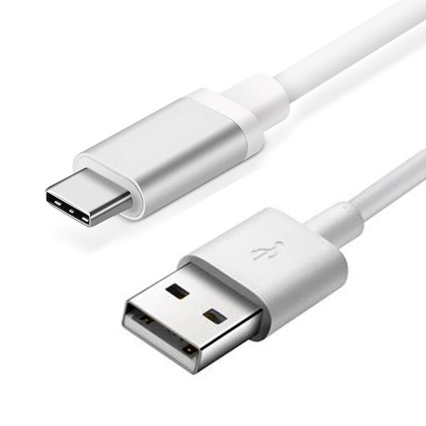 Type-C Fast Data Charger USB Cable Cord for Google Pixel 2 3 4 5 XL C 6 7 7a ... Carousel 2