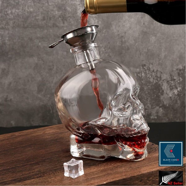 Brand New Elegant Crystal Liquor Whiskey Decanter Glasses Set*Hot SALE62987928017666115