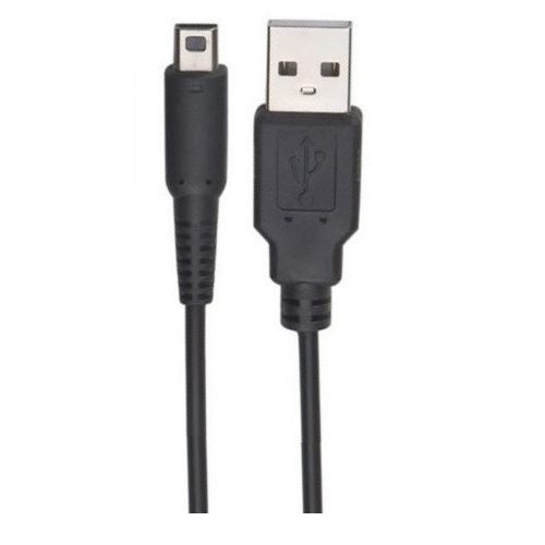 Cable for Nintendo 3DS DSI 2DS 3DS-XL DSI-XL Carousel 1