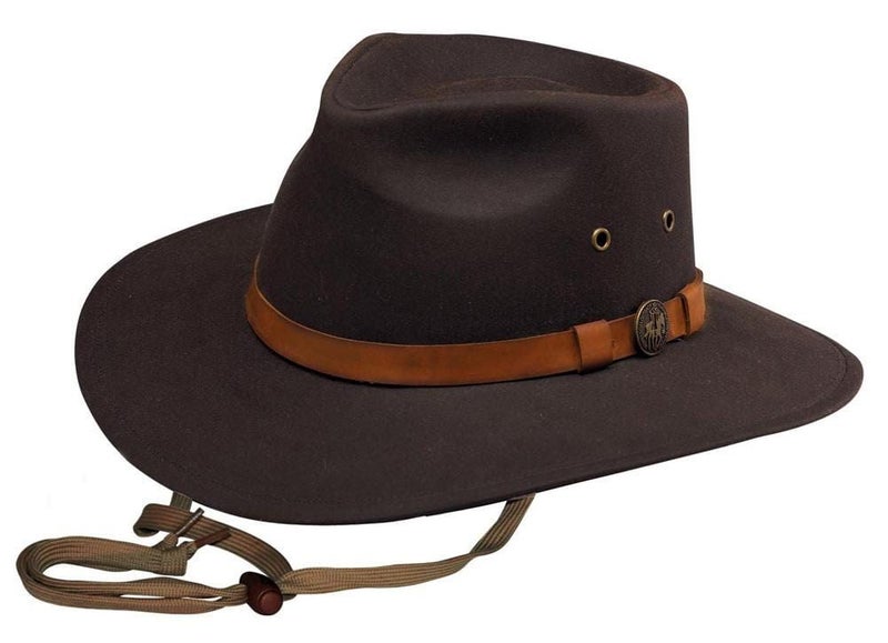 OUTBACK KODIAK HAT Carousel 1
