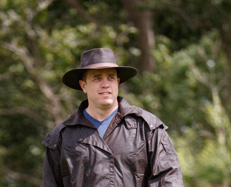 OUTBACK KODIAK HAT Carousel 3