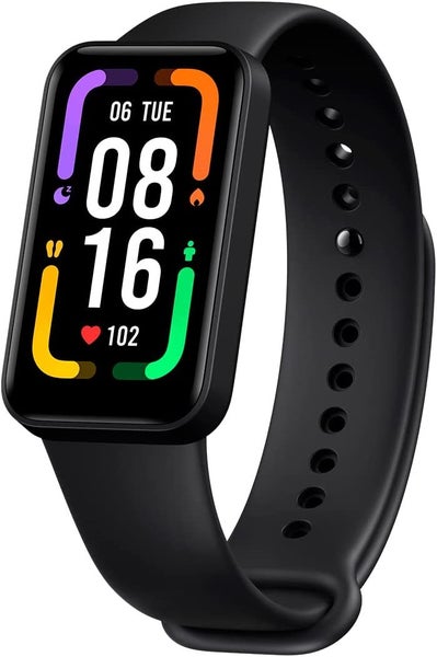 Xiaomi Redmi Smart Band Pro HR / Oxygen / Sleep Monitor Carousel 2