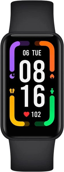 Xiaomi Redmi Smart Band Pro HR / Oxygen / Sleep Monitor Carousel 1