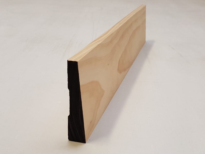 Earthen Radiata Interior Paramount Full Splay Architrave 90x20mm Carousel 1