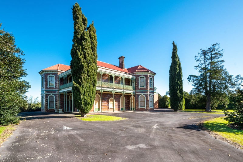 2559 Clark Road, Hobsonville, Waitakere City, Auckland