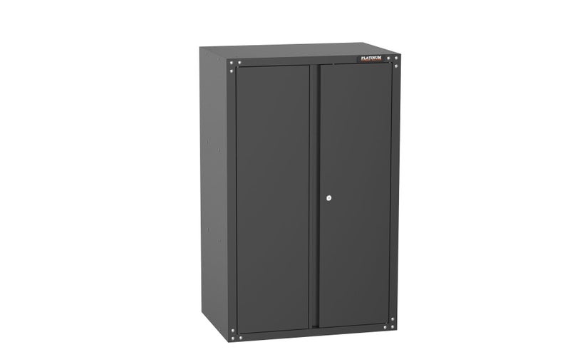 2 Door Top cabinet Carousel 1