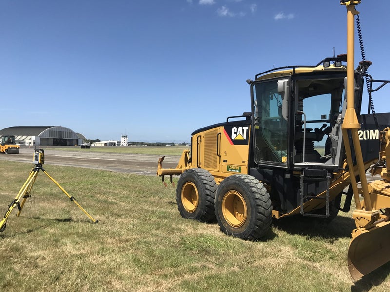Loaders Civil Carousel 19