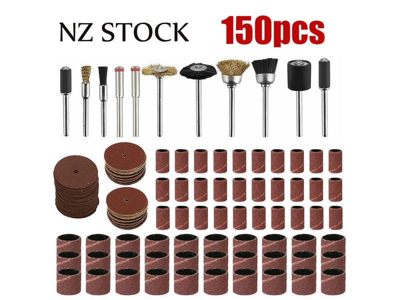 PTN NEW Dremel Rotary Tool Sanding Polishing Grinding Kit Sale - Sale Carousel 2