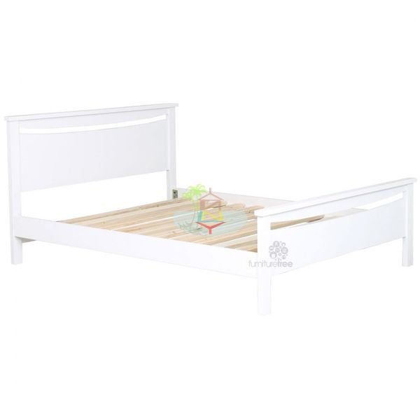 Patty# NZ Pine Bedroom Suite | Queen Carousel 2