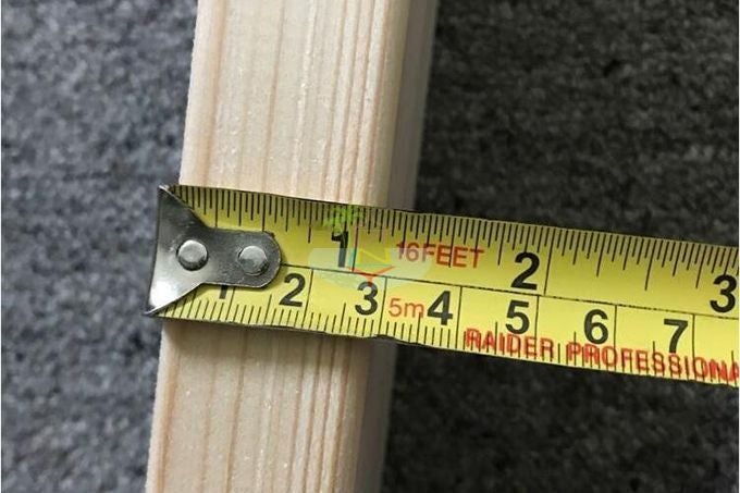 Patty# NZ Pine Bedroom Suite | Queen Carousel 18