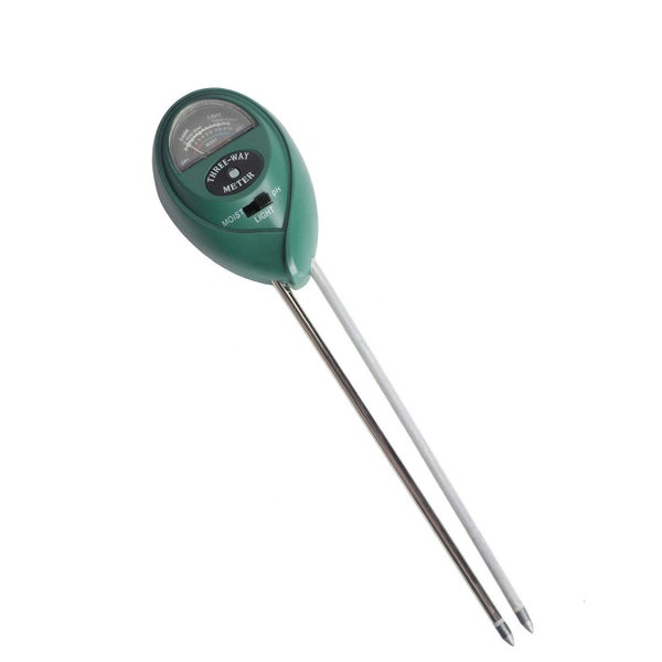 PH Moisture Meter New Carousel 2