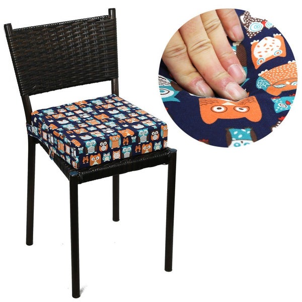 Kids Cushion New Carousel 1