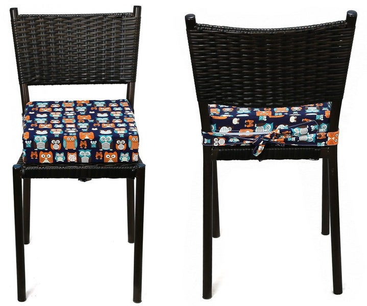 Kids Cushion New Carousel 2