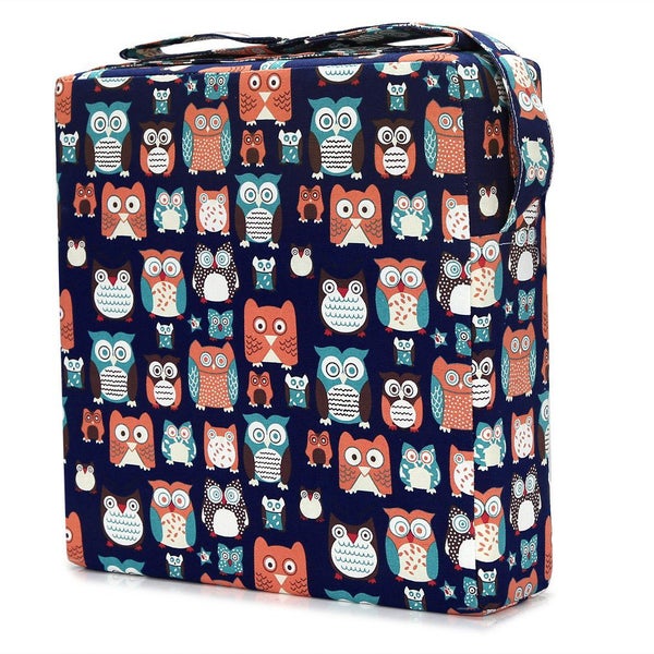 Kids Cushion New Carousel 5