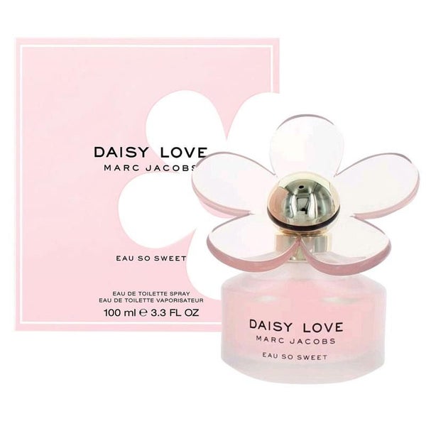 Daisy Love Eau So Sweet By Marc Jacobs 100ML EDT_®_ Carousel 1